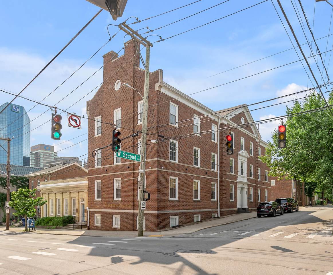 200 Second Street - Photo 1