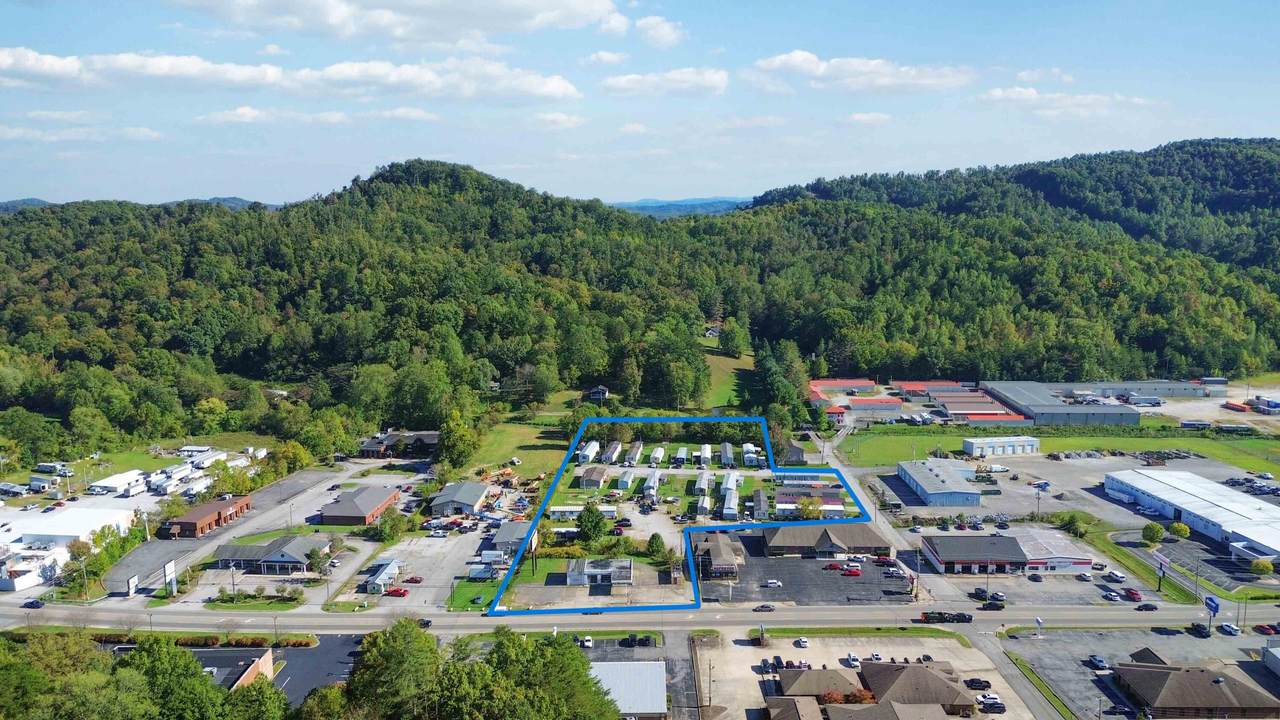 1415 Cumberland Falls Highway - Photo 1