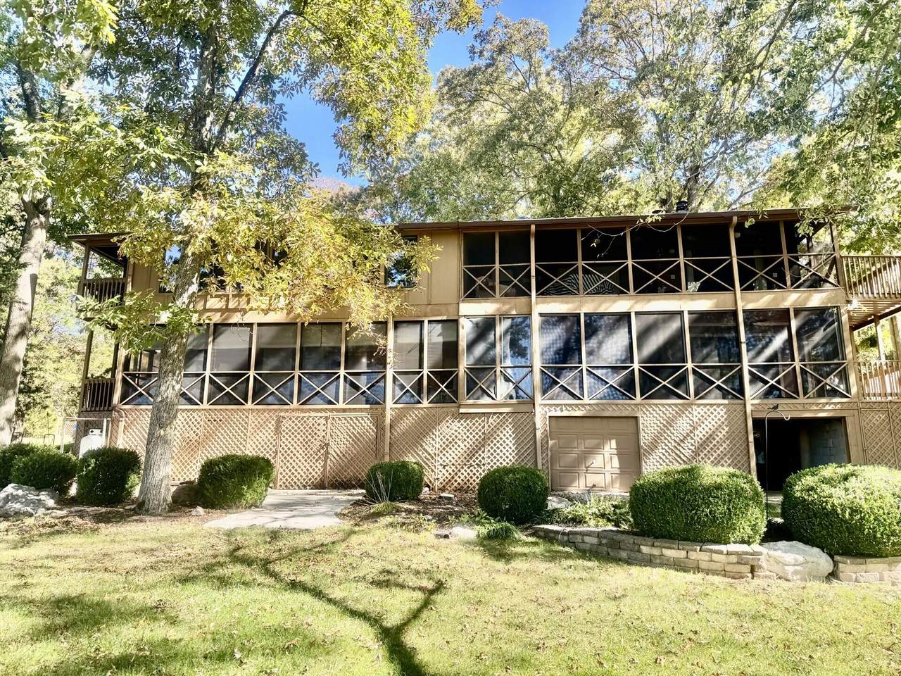 25-4 Woodson Bend Resort - Photo 1