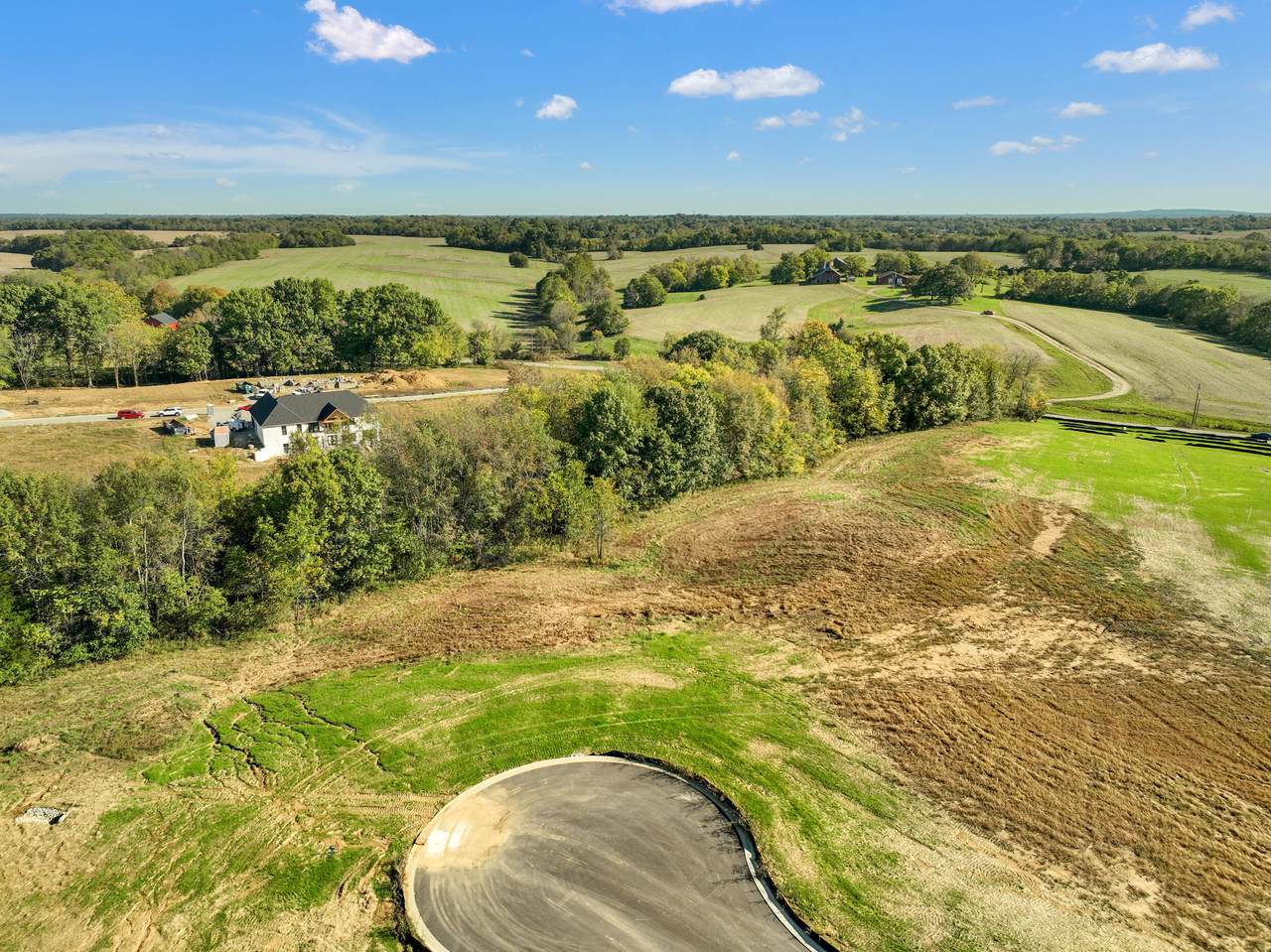 Lot 31 Eagle Vista Estates - Photo 1
