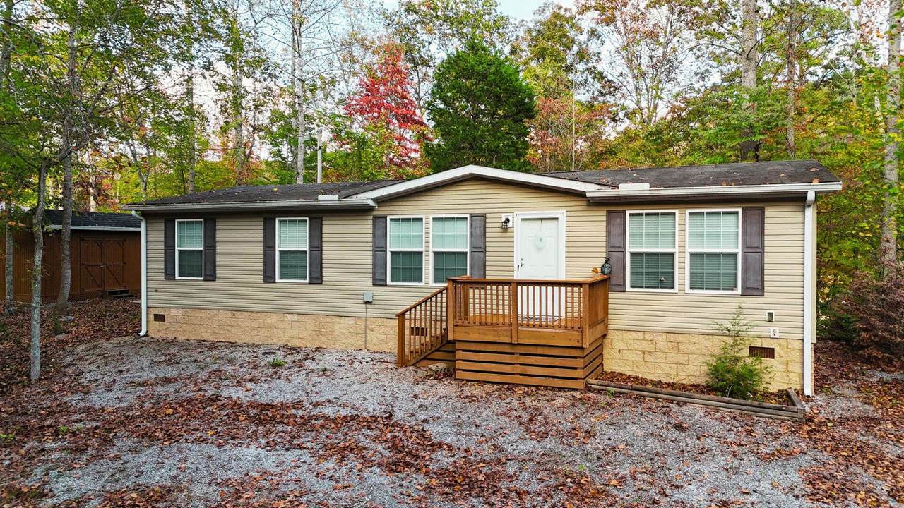 833 George Hardwick Road - Photo 1