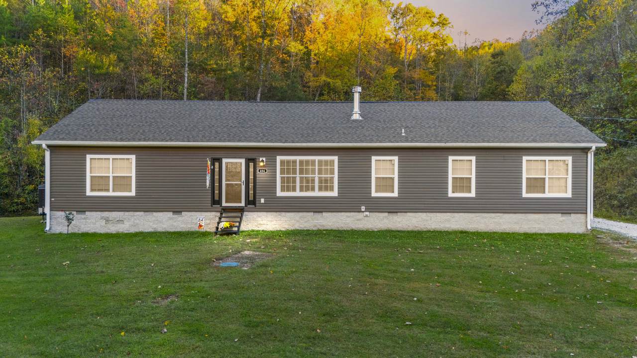 454 Lick Branch - Photo 1
