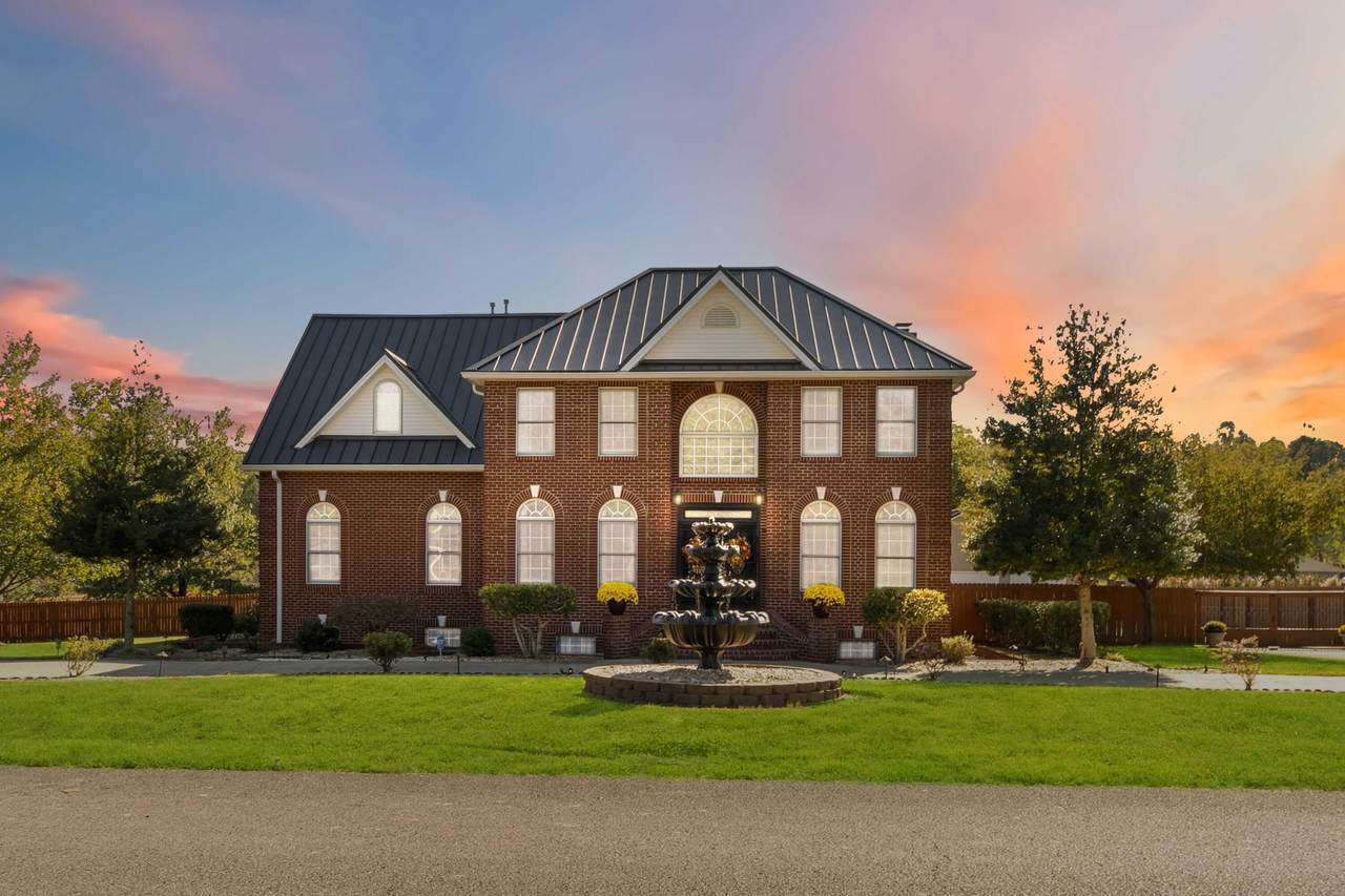 48 Tori Pine Lane - Photo 1