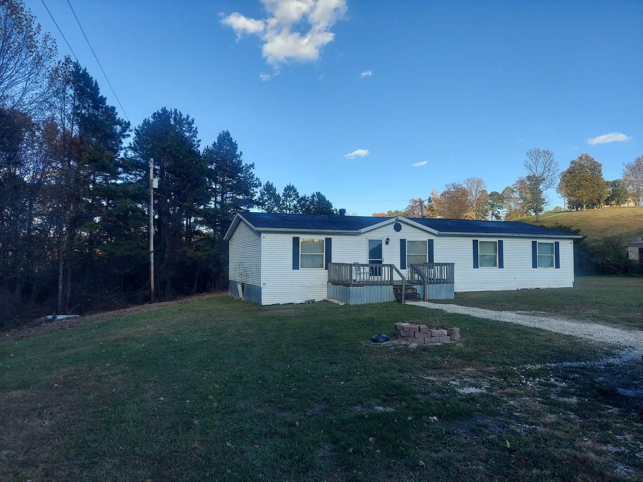 305 Gray Hawk Community Park Road - Photo 1