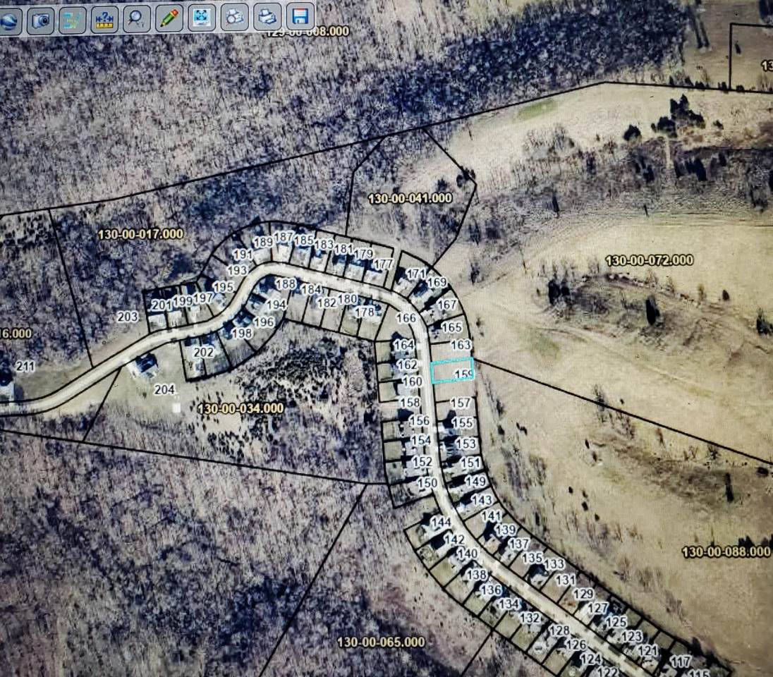 161 Westwoods Drive - Photo 1
