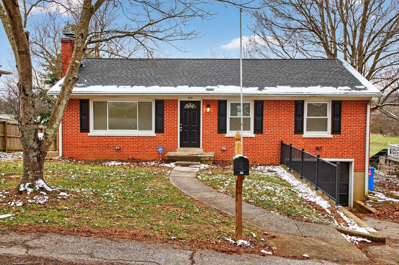 103 Highview Drive - Photo 1