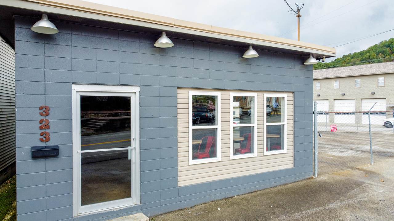 323 Broadway Street - Photo 1