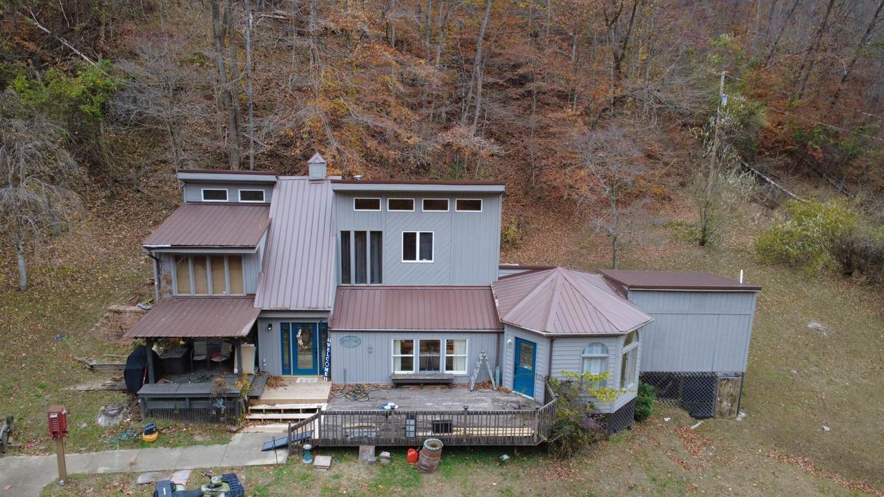 611 Blue River Branch Road - Photo 1