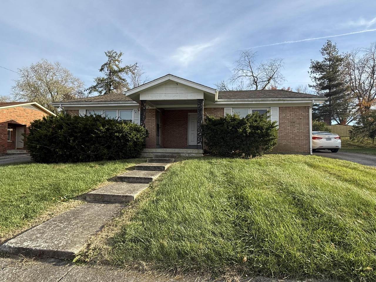 105 Purcell Drive - Photo 1