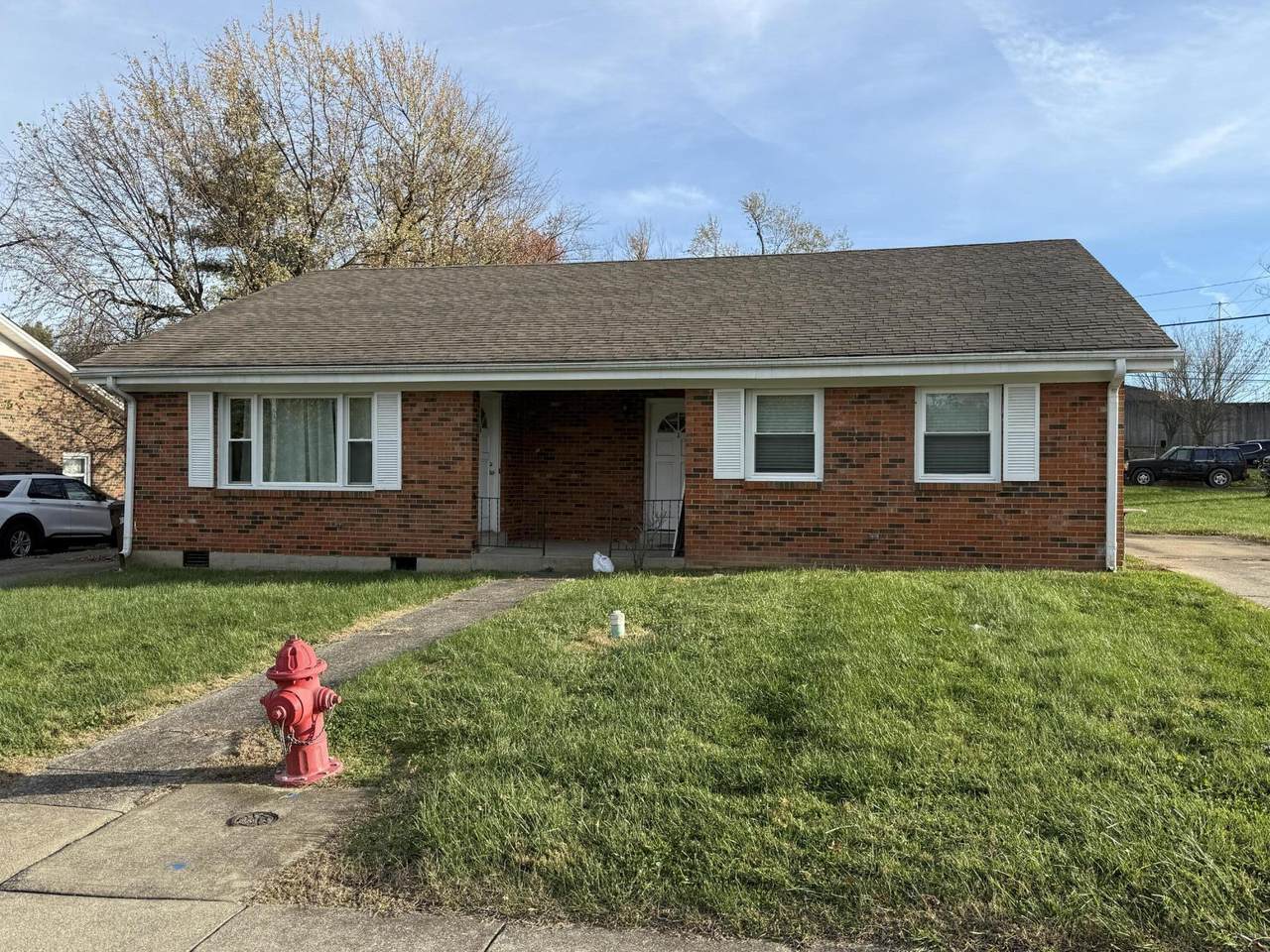 101 Purcell Drive - Photo 1