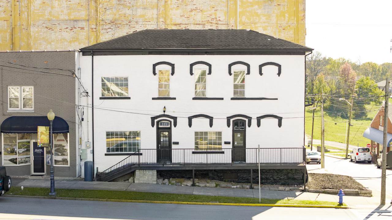 117 Mt Vernon Street - Photo 1