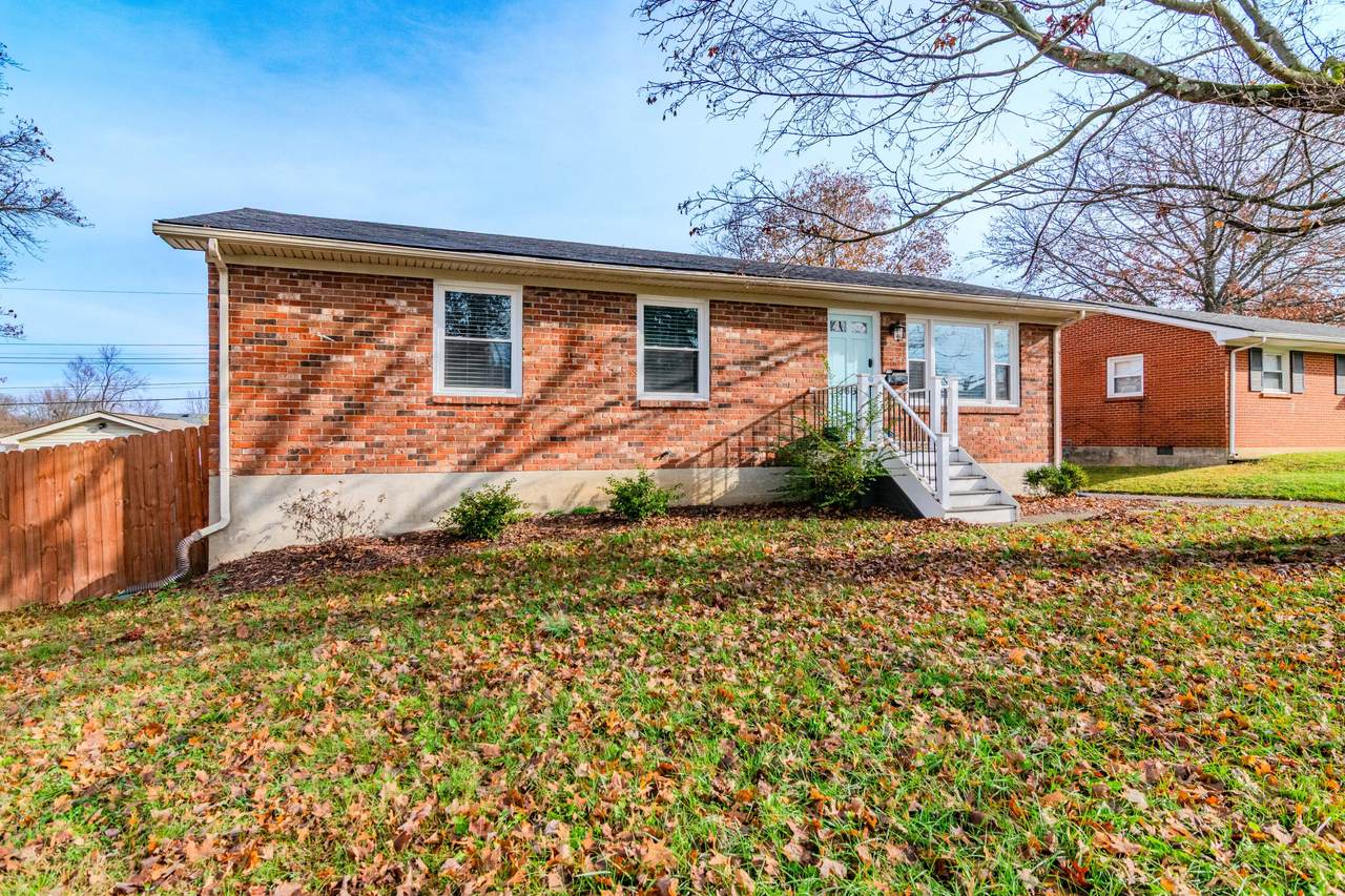 3668 King Arthur Drive - Photo 1