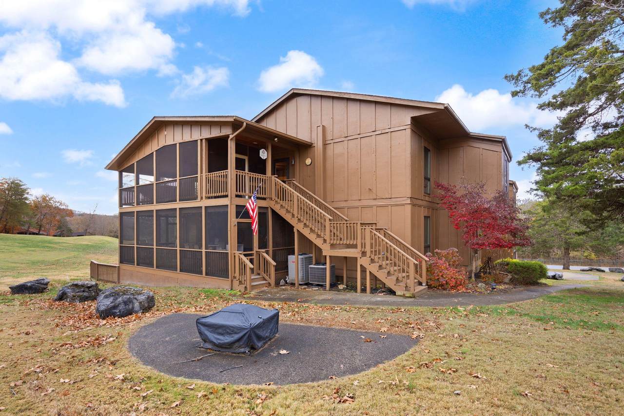 66-2 Woodson Bend Resort - Photo 1
