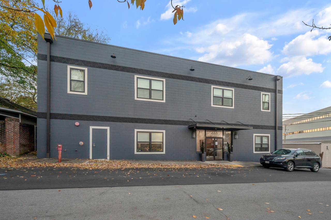 480 Skain Street - Photo 1