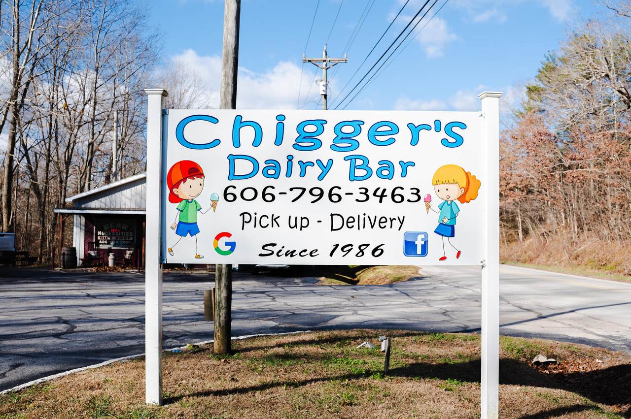 189 Clarksburg Road - Photo 1