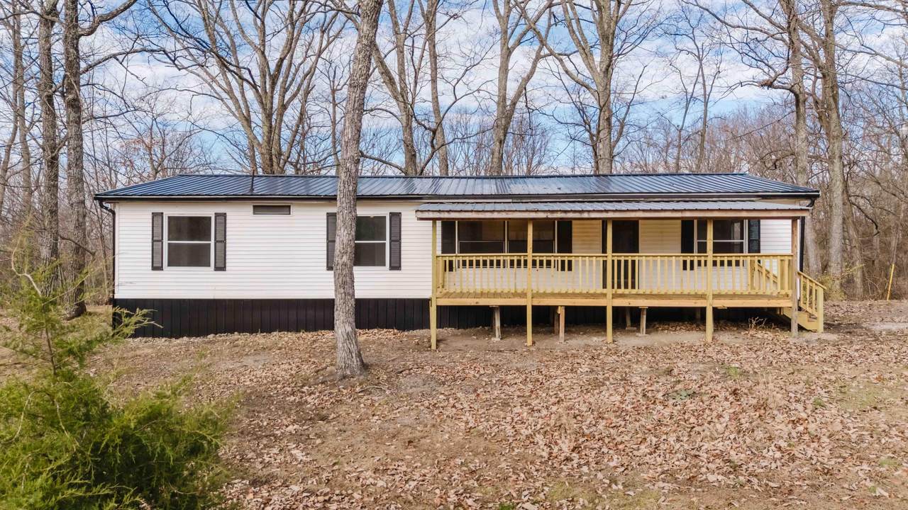 430 Apache Drive - Photo 1