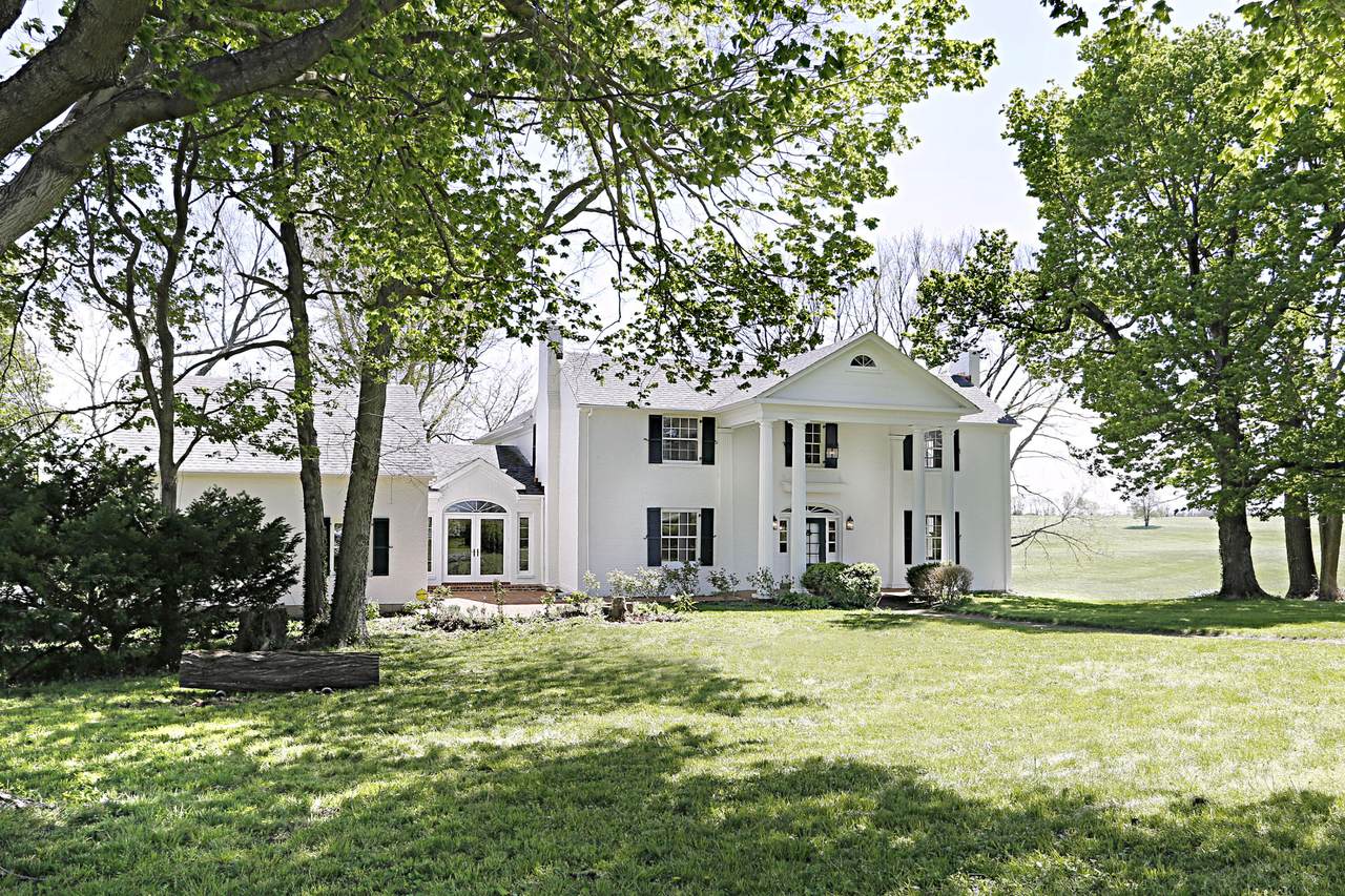 2600 Paynes Mill Road - Photo 1