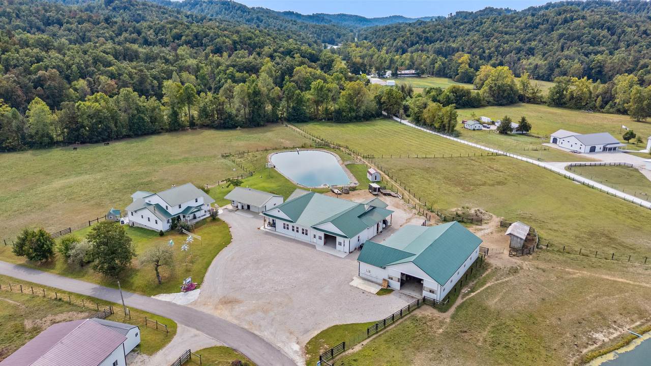 4445 Pine Grove Road - Photo 1