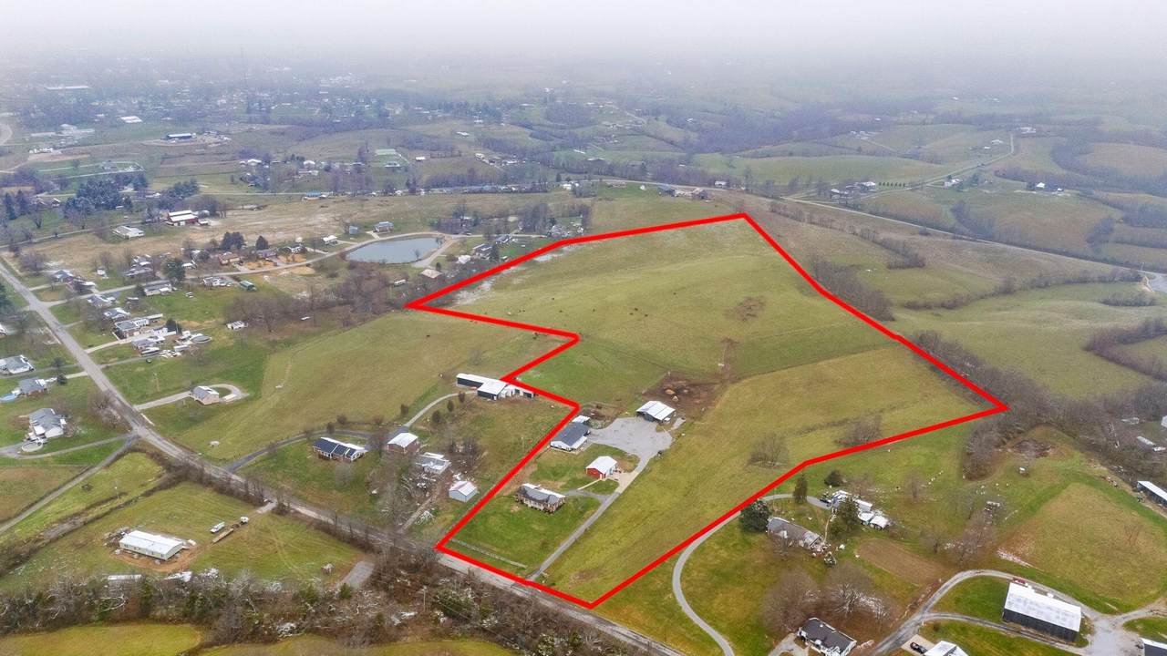 733 Richmond Rd Loop 1 - Photo 1