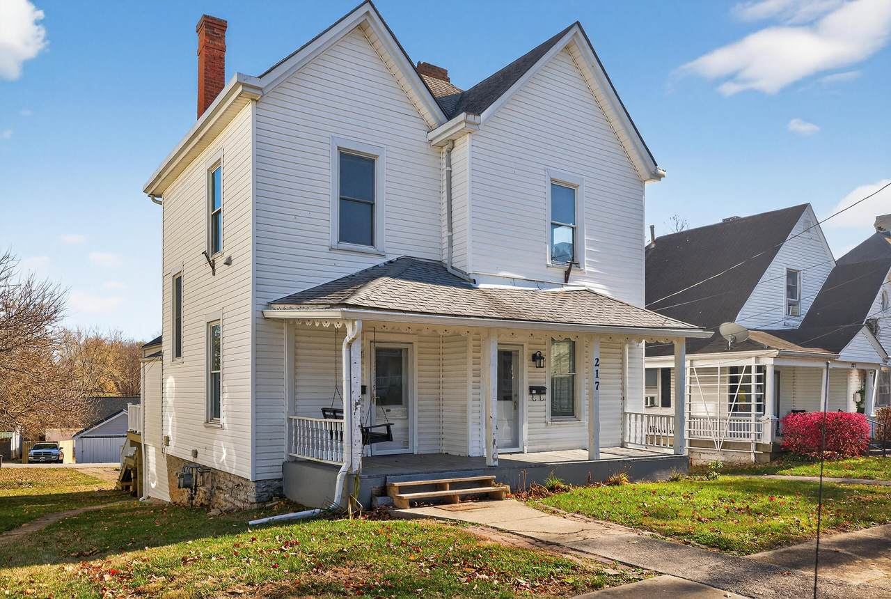 217 Highland Street - Photo 1