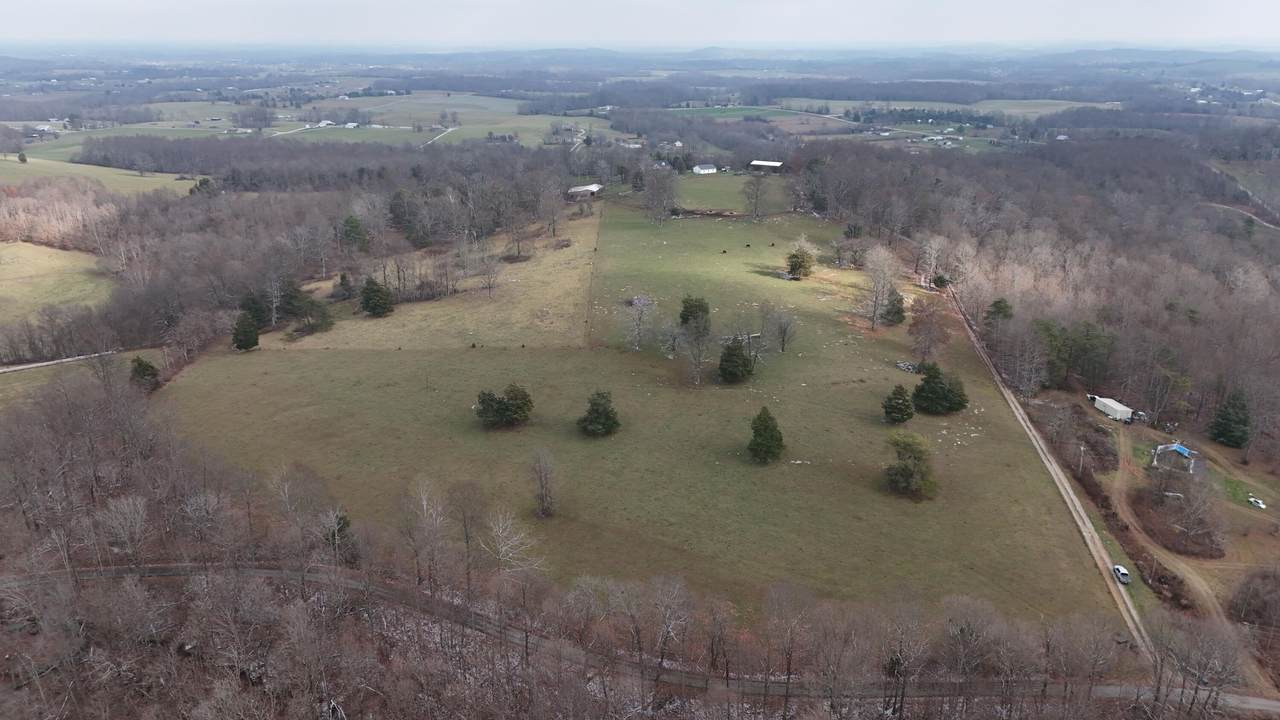 3 Puncheon Creek Road - Photo 1