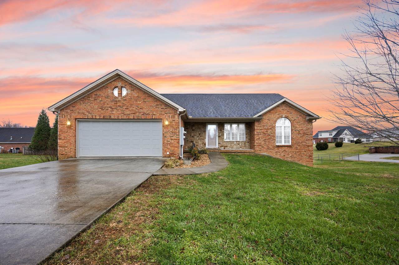 1459 Kit Cowan Road - Photo 1
