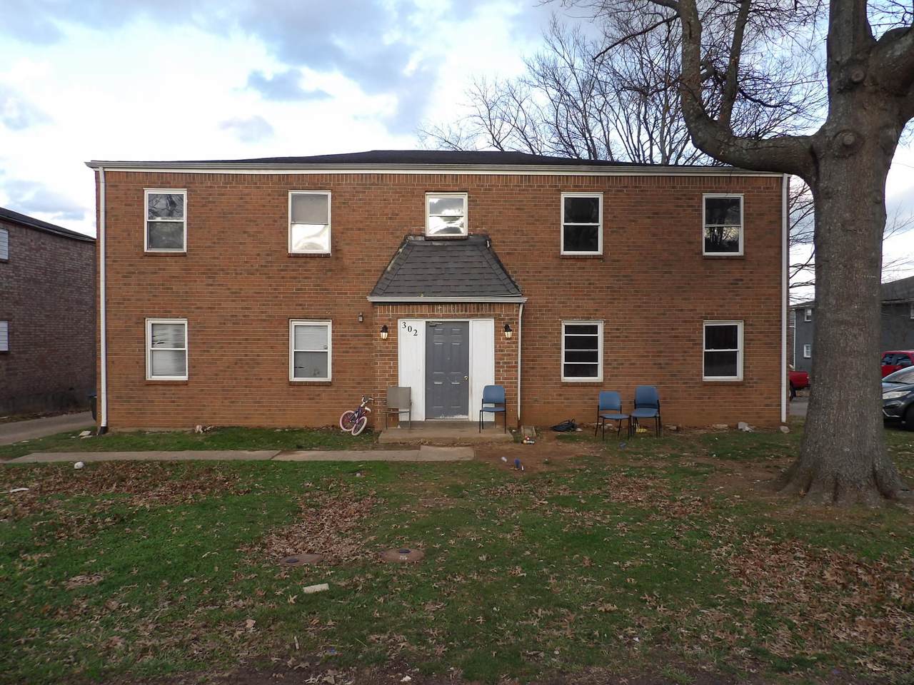 302 Quachita Trail - Photo 1