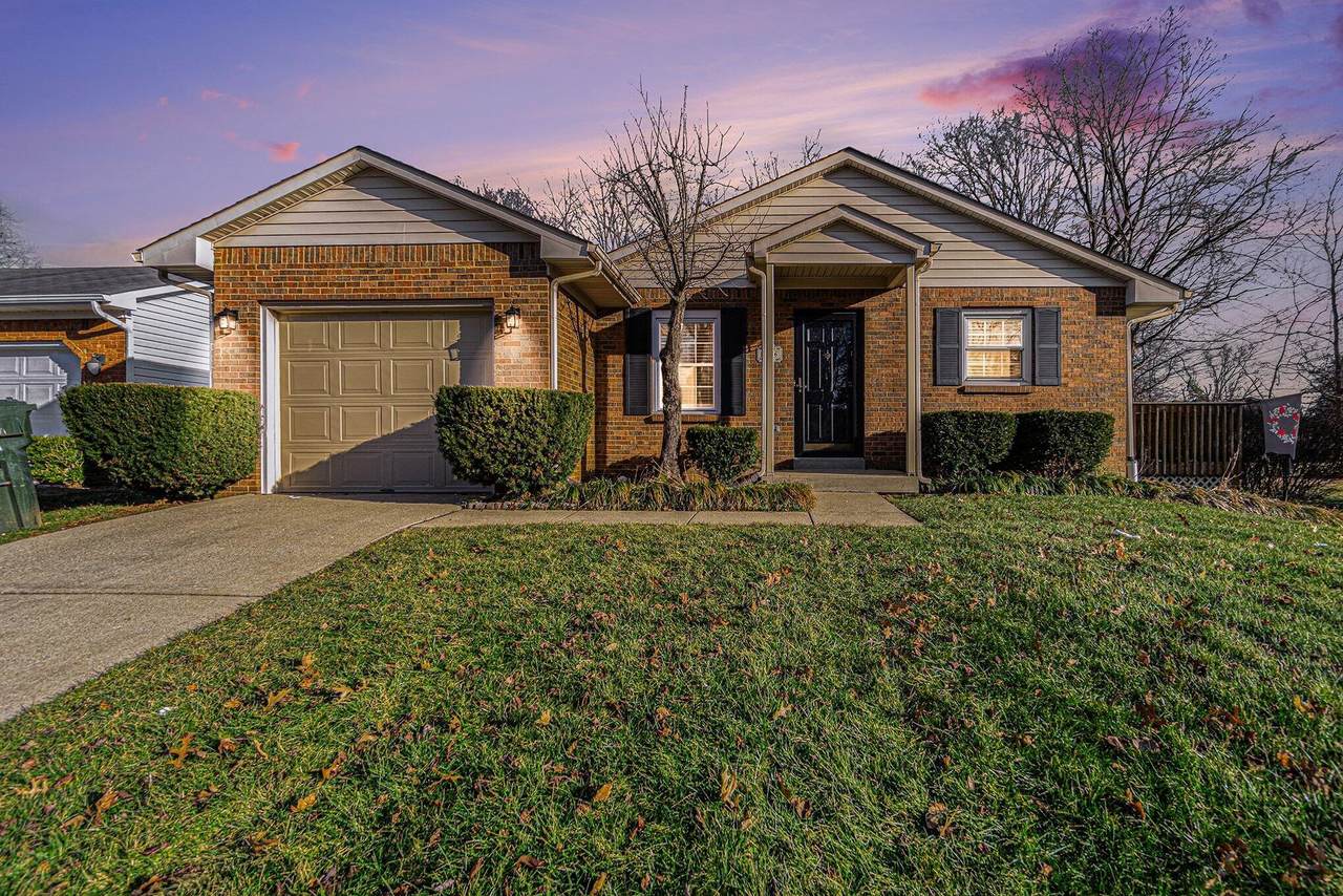 3126 Arrowhead Drive - Photo 1