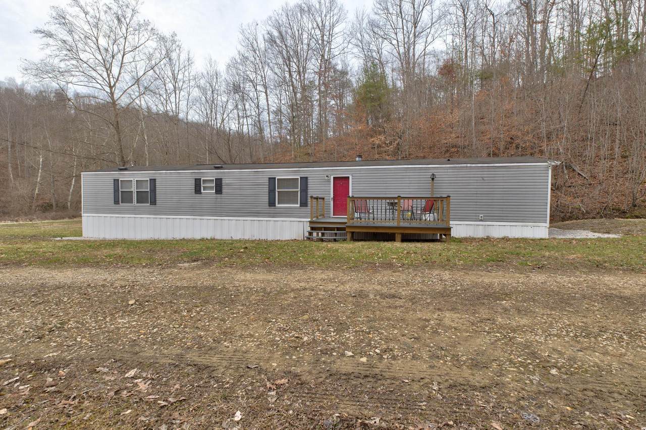 542 Shot Gun Hollow Road - Photo 1