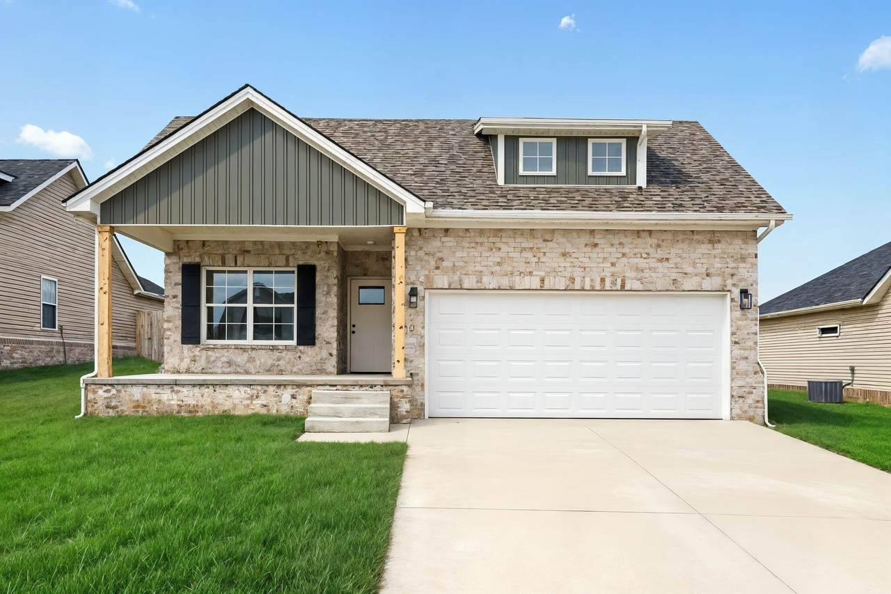 1108 Mission Drive - Photo 1