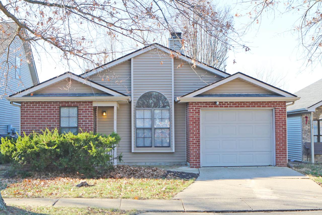 276 Pleasant Pointe Drive - Photo 1