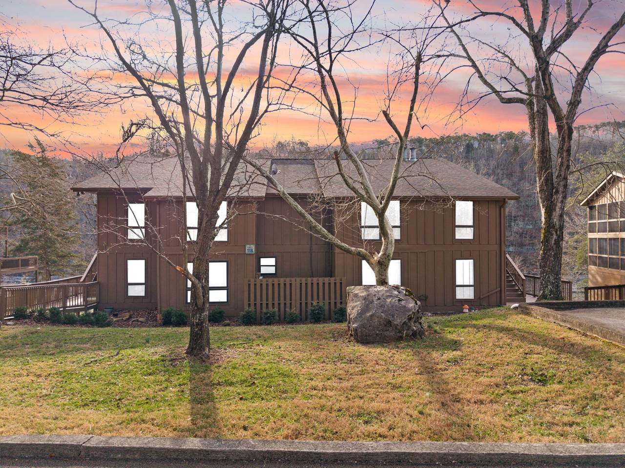 118-3 Woodson Bend Resort - Photo 1