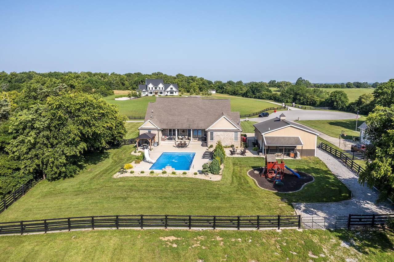 520 Chrisman Oaks Trail - Photo 1