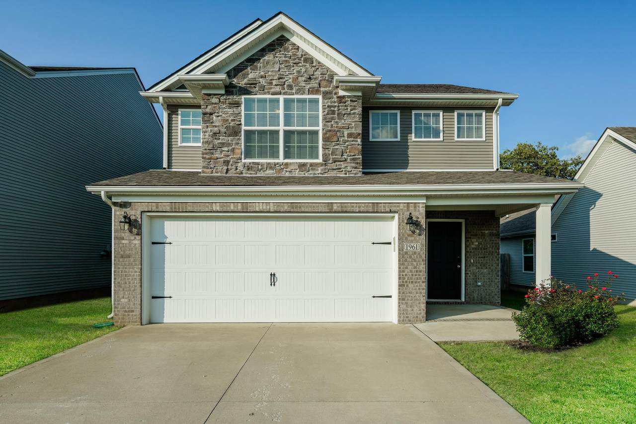 1961 Drummond Drive - Photo 1