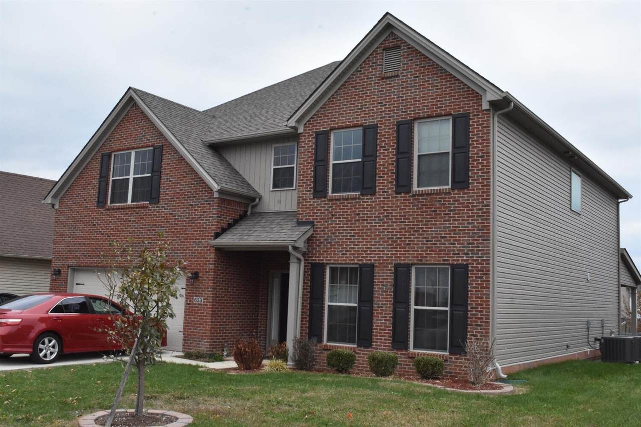 633 Maidencane Drive - Photo 1