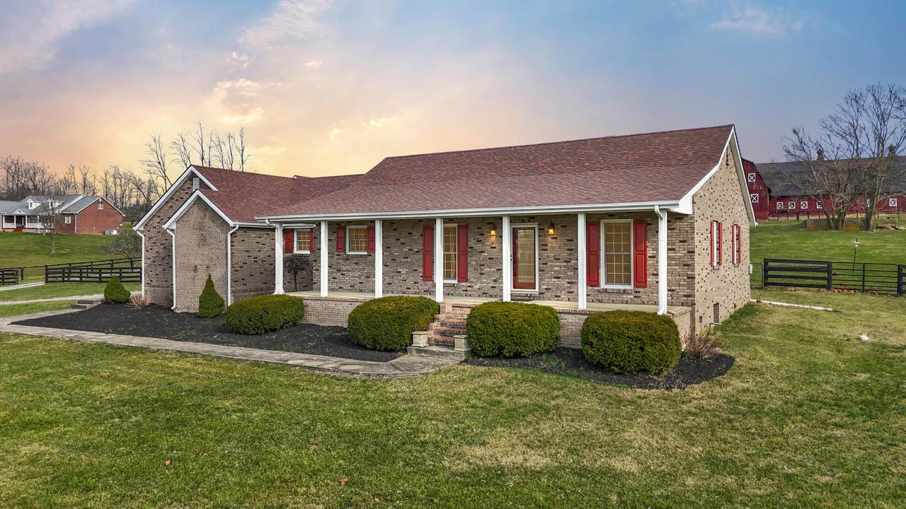 1700 Cabin Creek Road - Photo 1