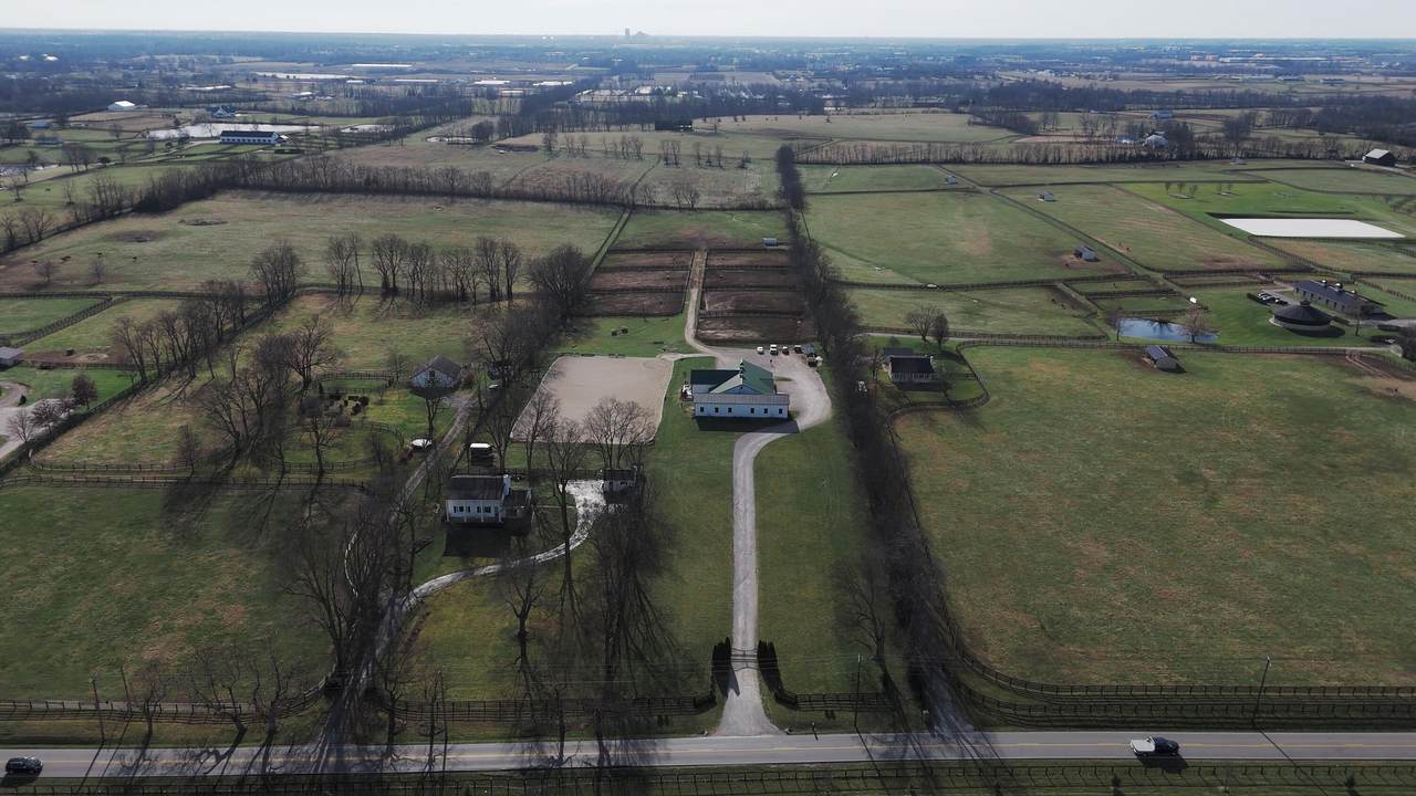 2152 Iron Works Pike - Photo 1