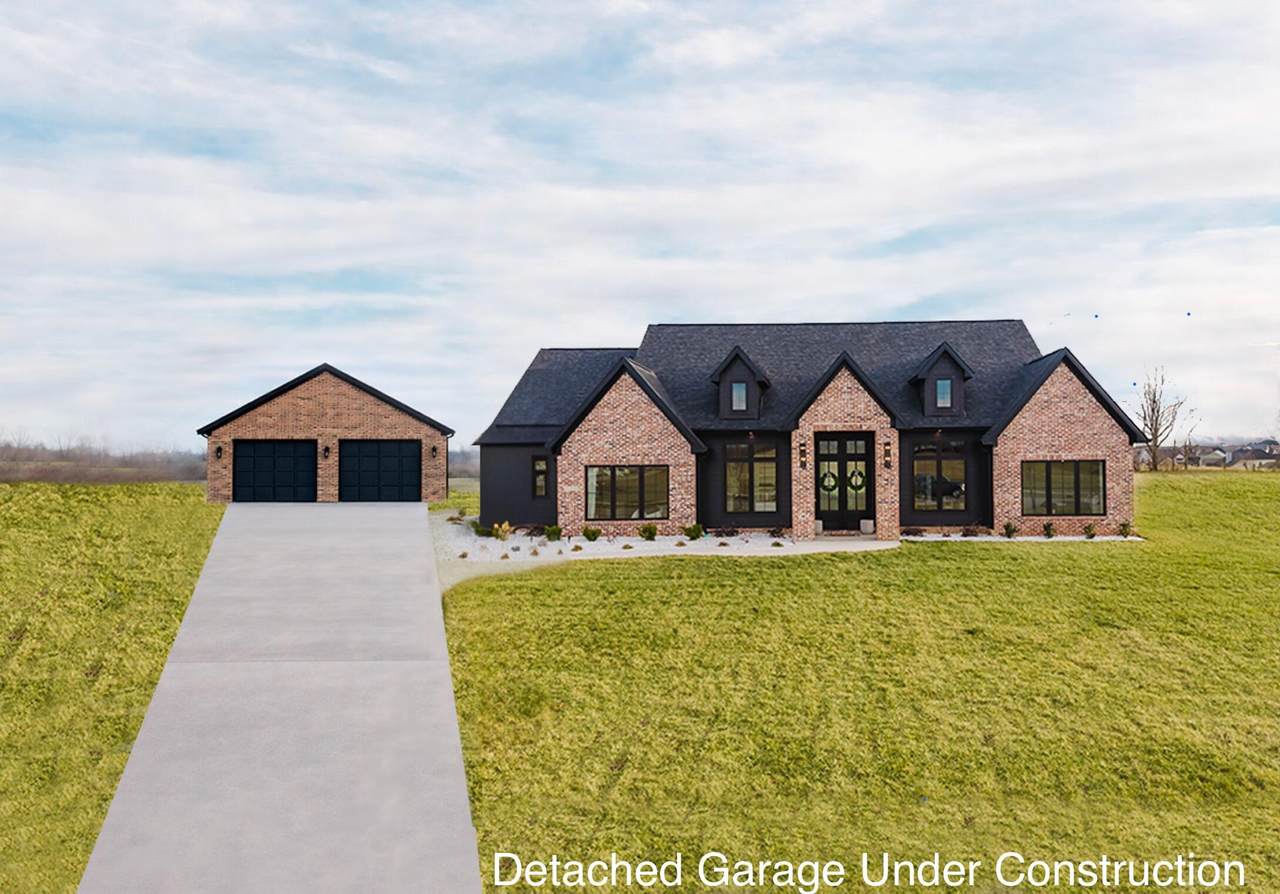 105 Wild Turkey Court - Photo 1