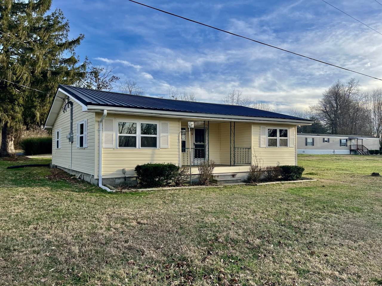 45 Frank Heock Road - Photo 1