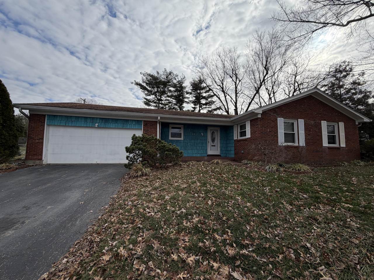 321 Hightower Road - Photo 1