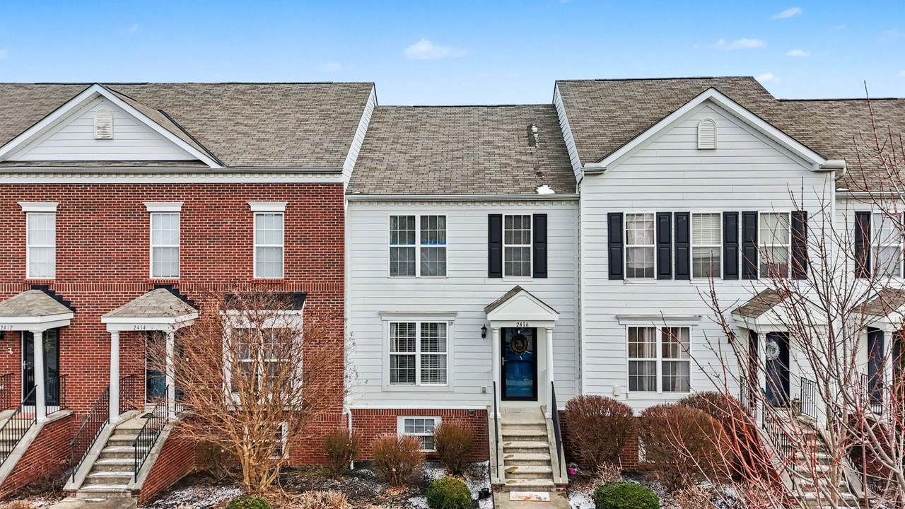 2416 Ogden Way - Photo 1