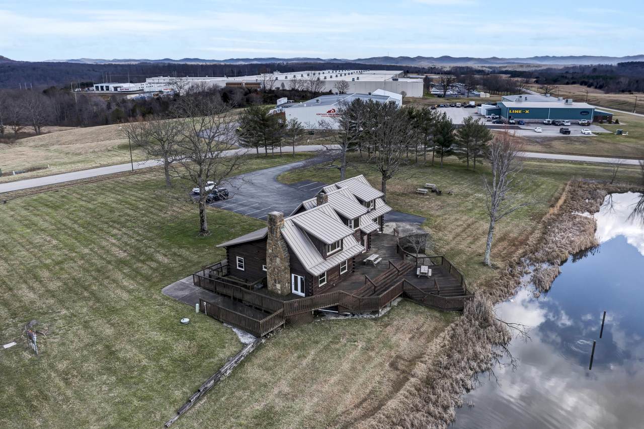 100 Lake Park Drive - Photo 1