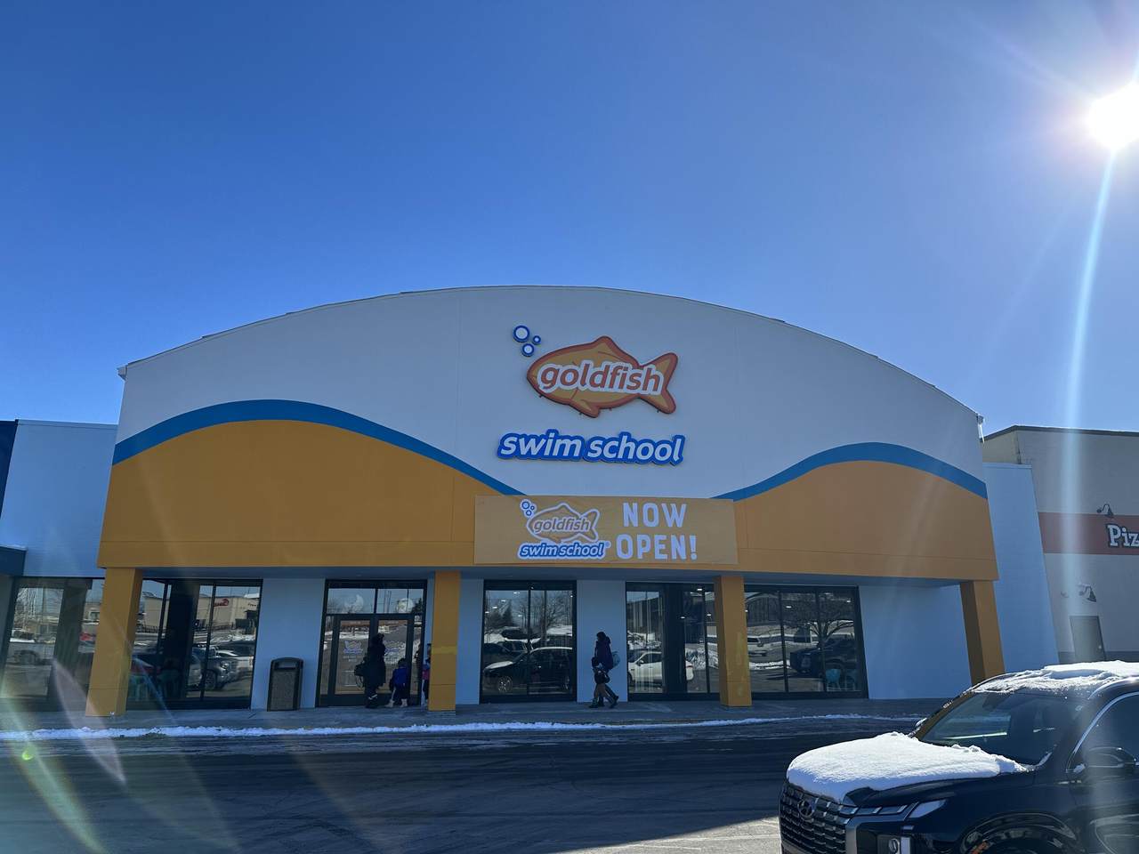 2520 Nicholasville Road - Photo 1