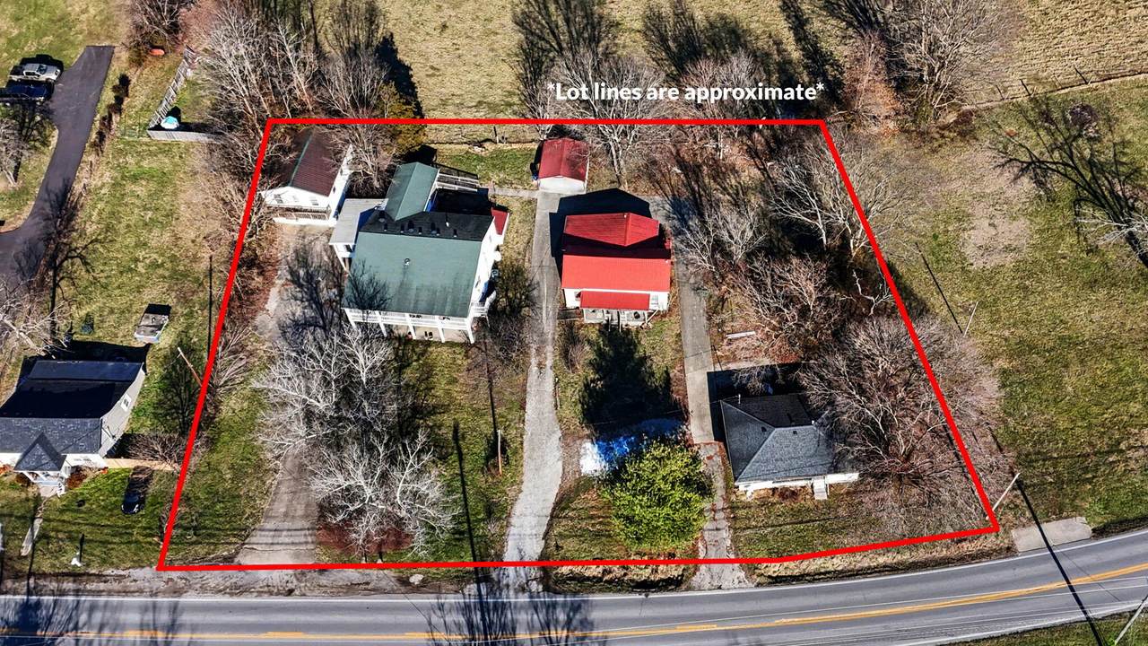 2655 Battlefield Memorial Highway - Photo 1