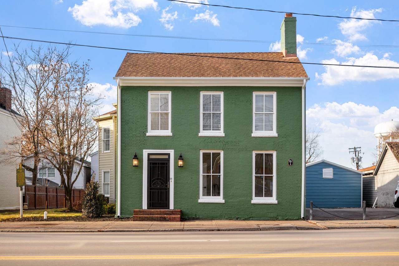 642 Main Street - Photo 1