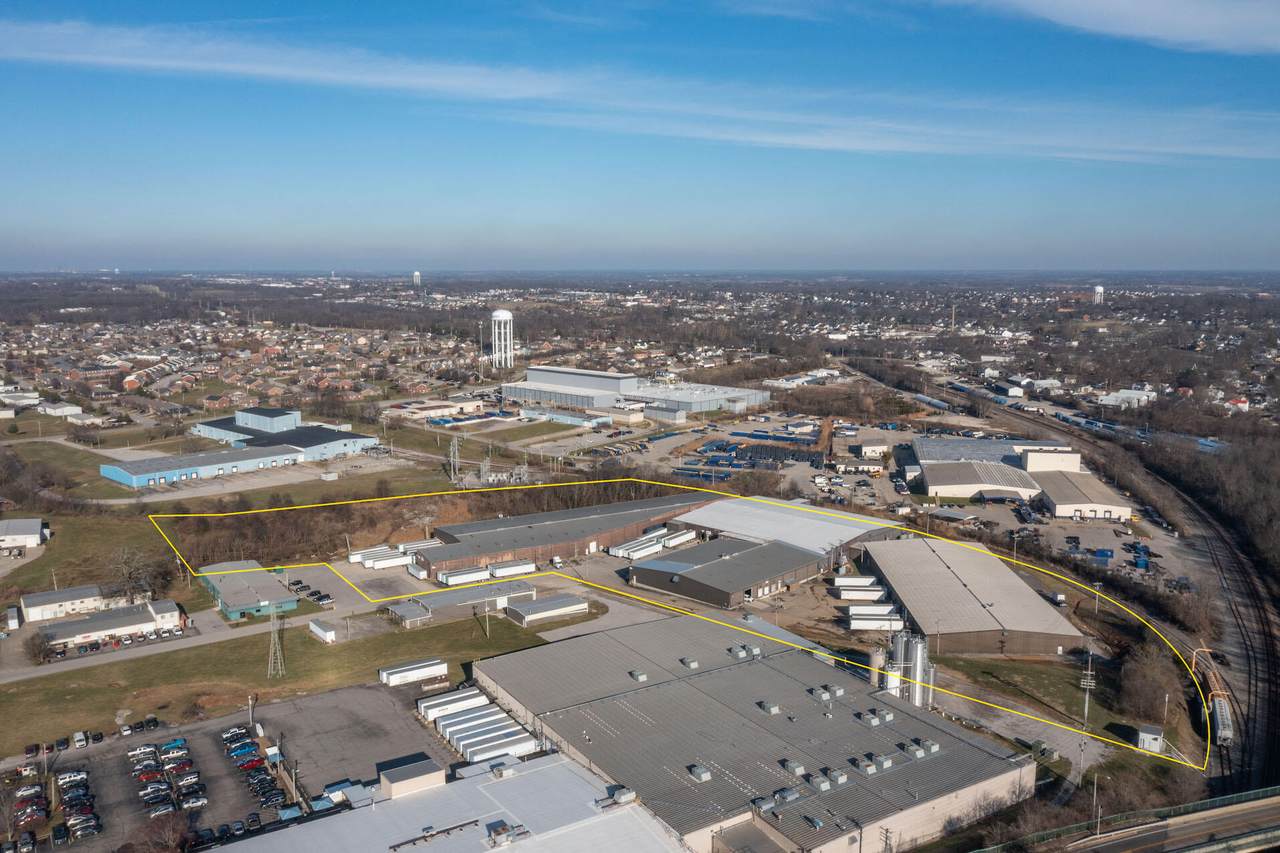 500 Memorial Drive - Photo 1