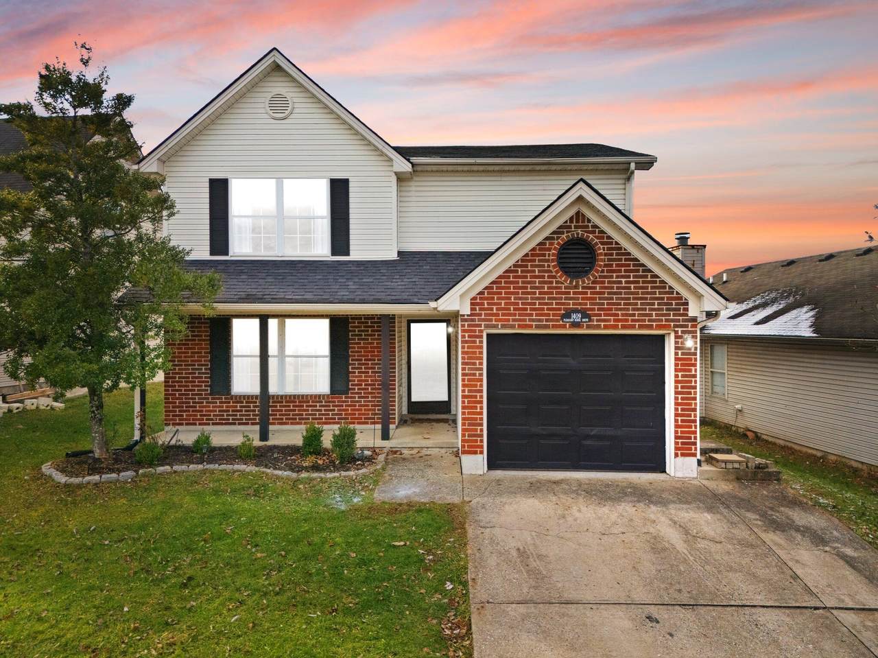 1409 Pleasant Ridge Drive - Photo 1