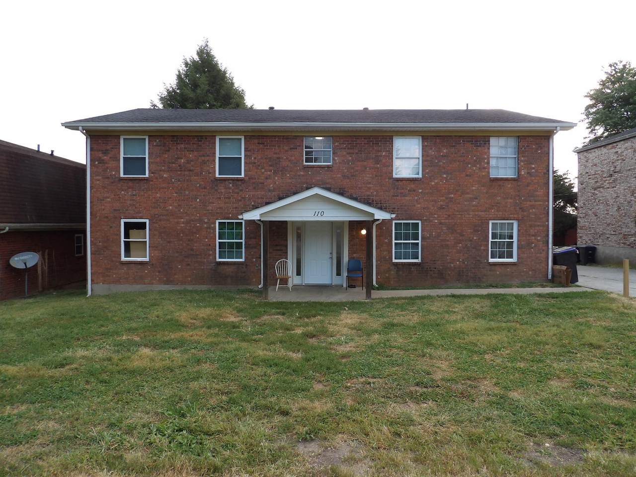 110 Quachita Trail - Photo 1