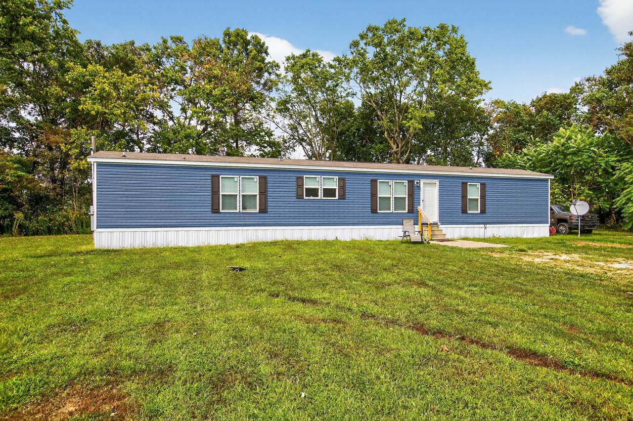 936 Dripping Springs Road - Photo 1