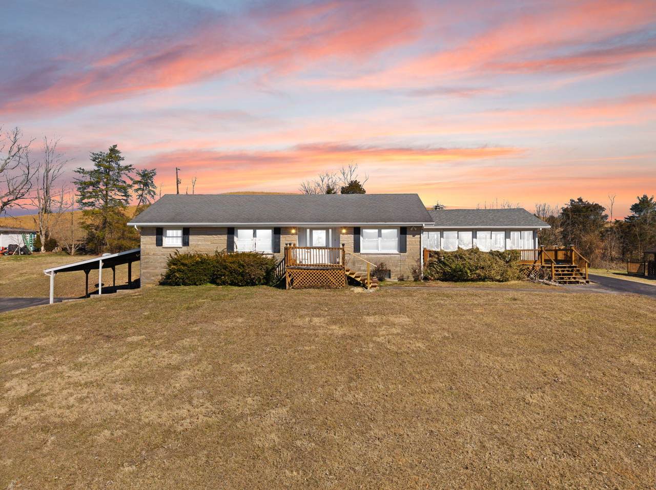 58 Goodpaster Road - Photo 1